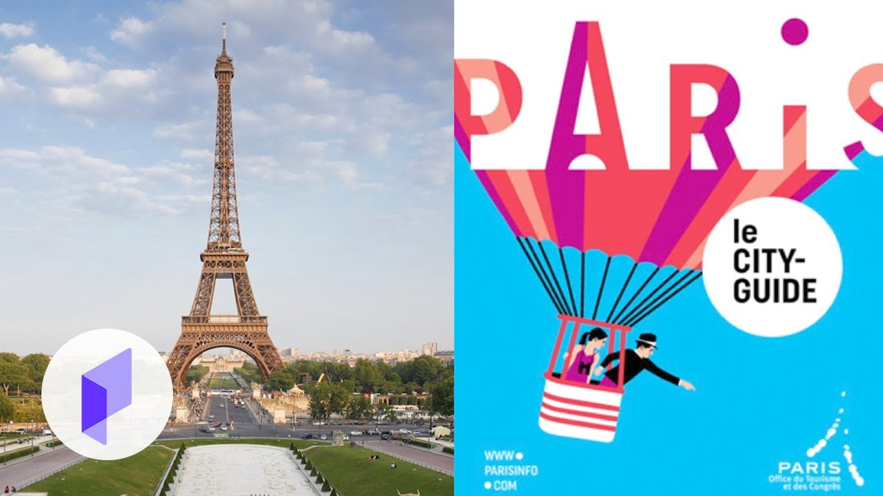 Почему брендинг важен для городов?