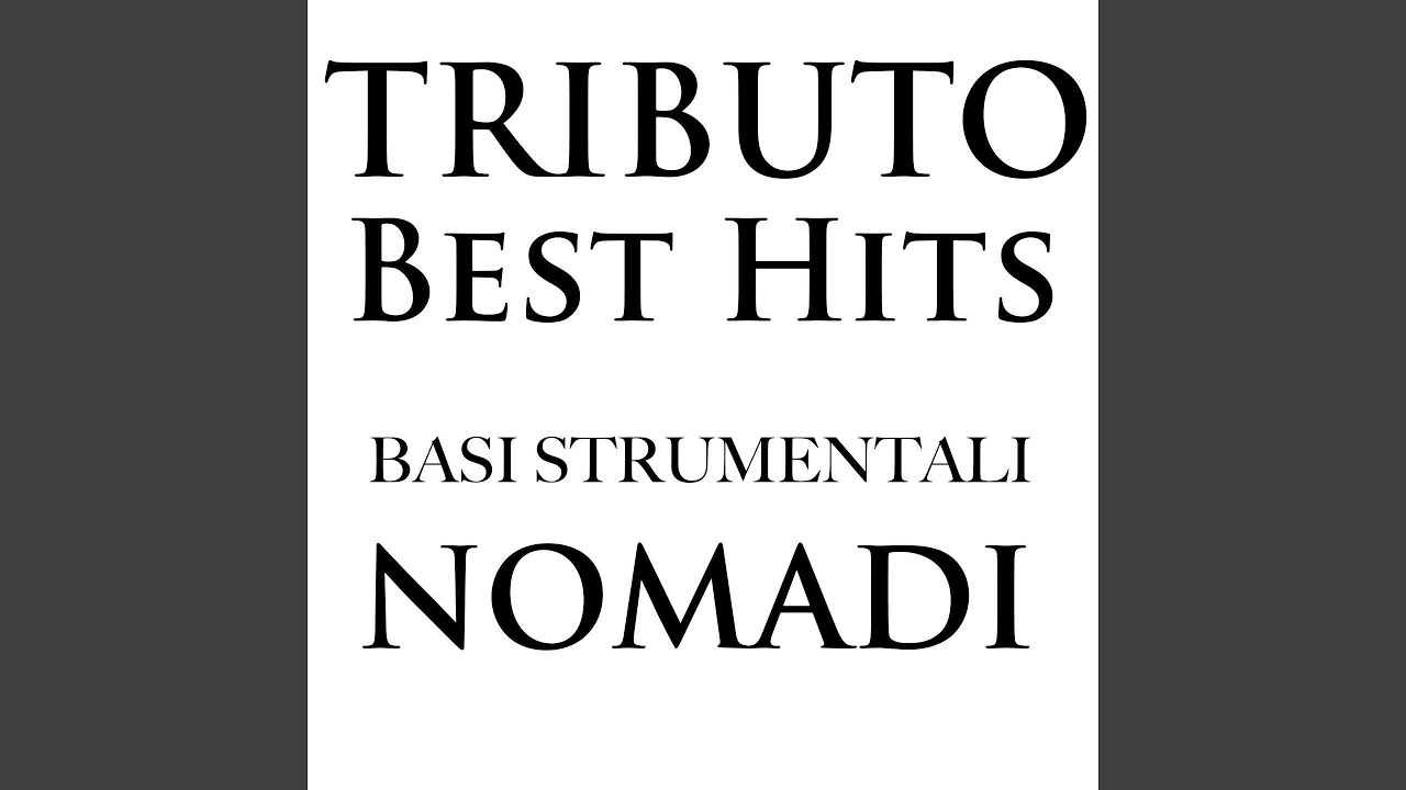 Crescerai (Karaoke Version)