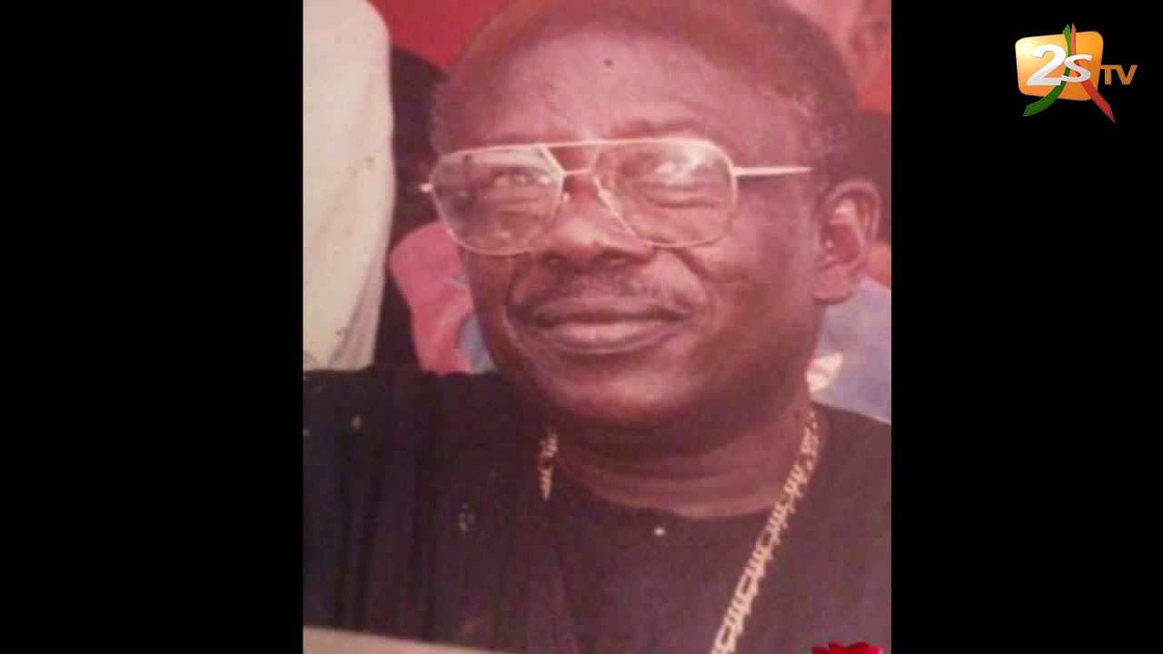 QUI ÉTAIT LE GRAND BADARA LO ? NAWONE DU 14 MAI 2020 AVEC KHADIM SAMB ET BOUCOUNTA NDIAYE