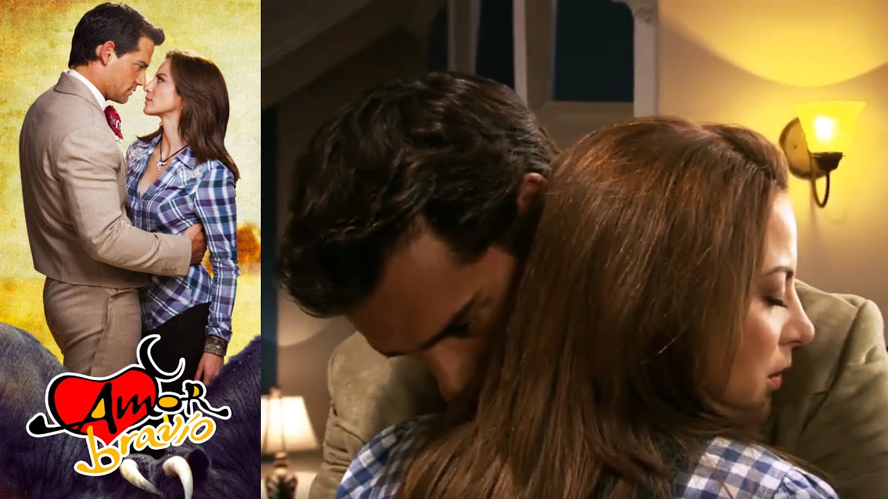 Amor bravío: Daniel se despide de Camila para abandonar 'La Malquerida' | Escena - C140