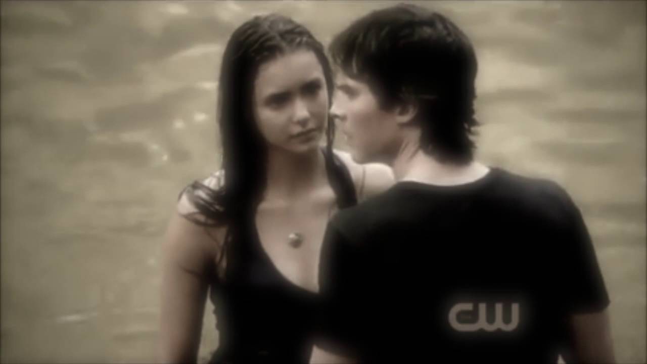 Delena - Faded | I don´t want to feel gulity anymore