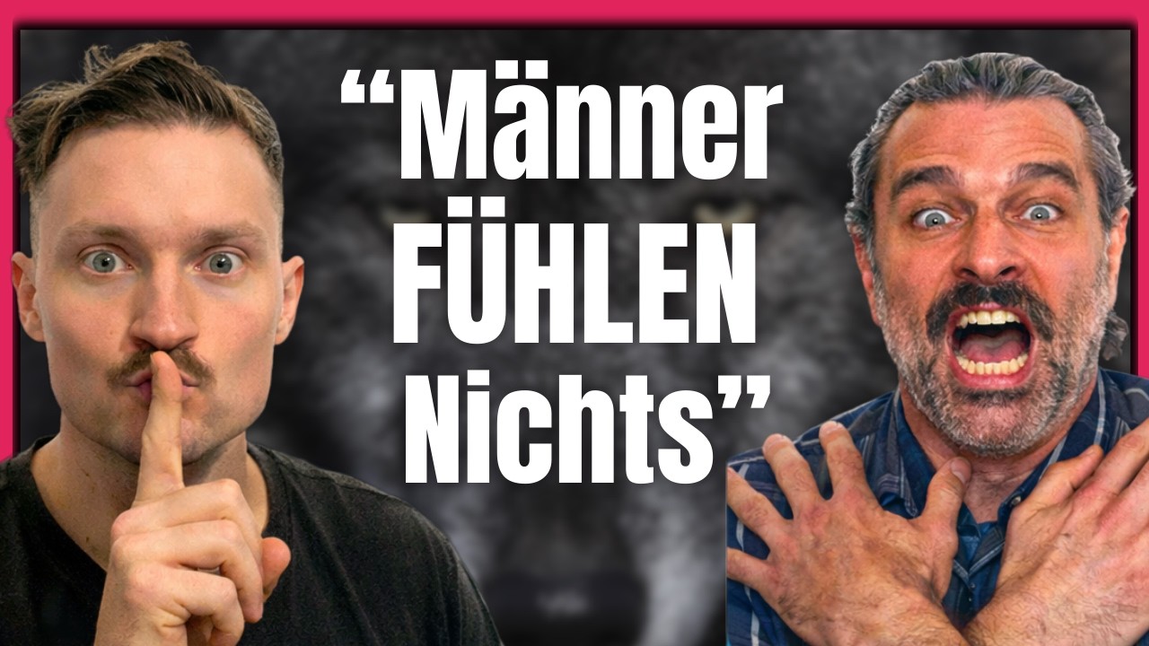 3 Anzeichen, dass du emotional abgeschaltet hast