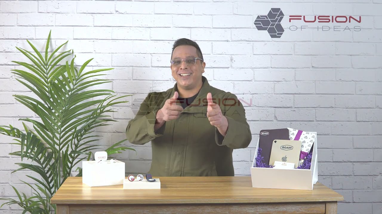 Our Best Technology Products at PPAI Expo 2022