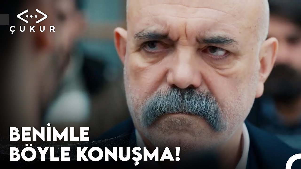 İdris Ko&ccedil;ovalı, Celasun'u Tir Tir Titretti - &Ccedil;ukur 21. B&ouml;l&uuml;m