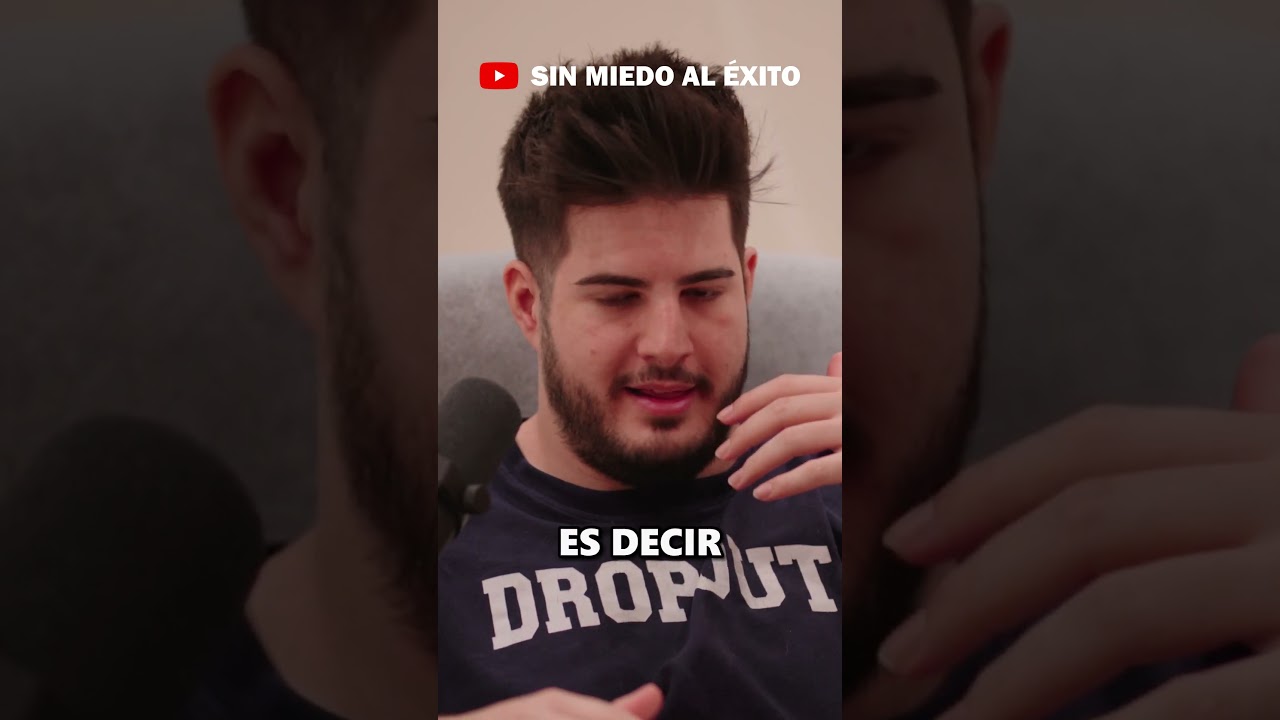 ElmilloR opina sobre Llados Fitness #delox #elmillor #smae_podcast #shorts #llados #lladosfitness