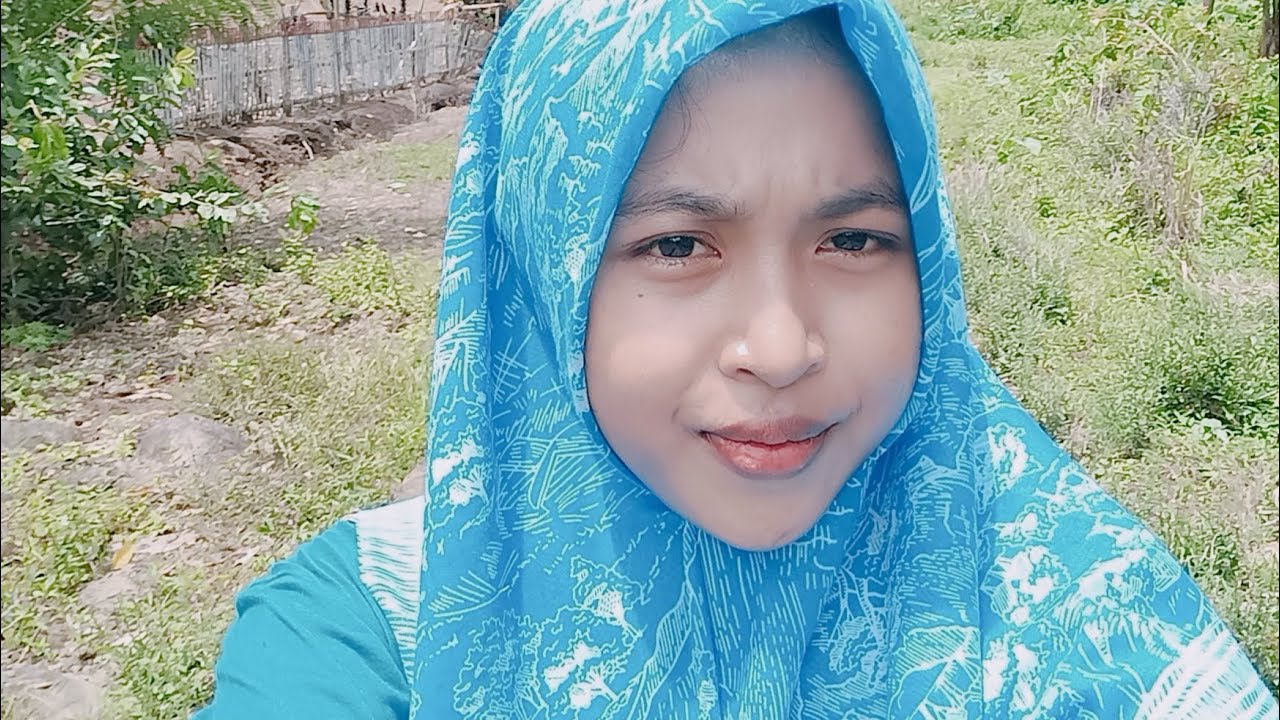 Ngelotor jagung lagi loh ges