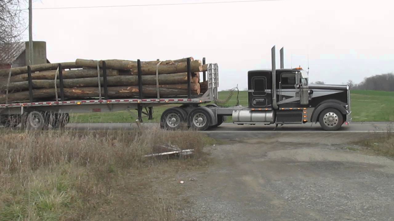 Largecar convoy