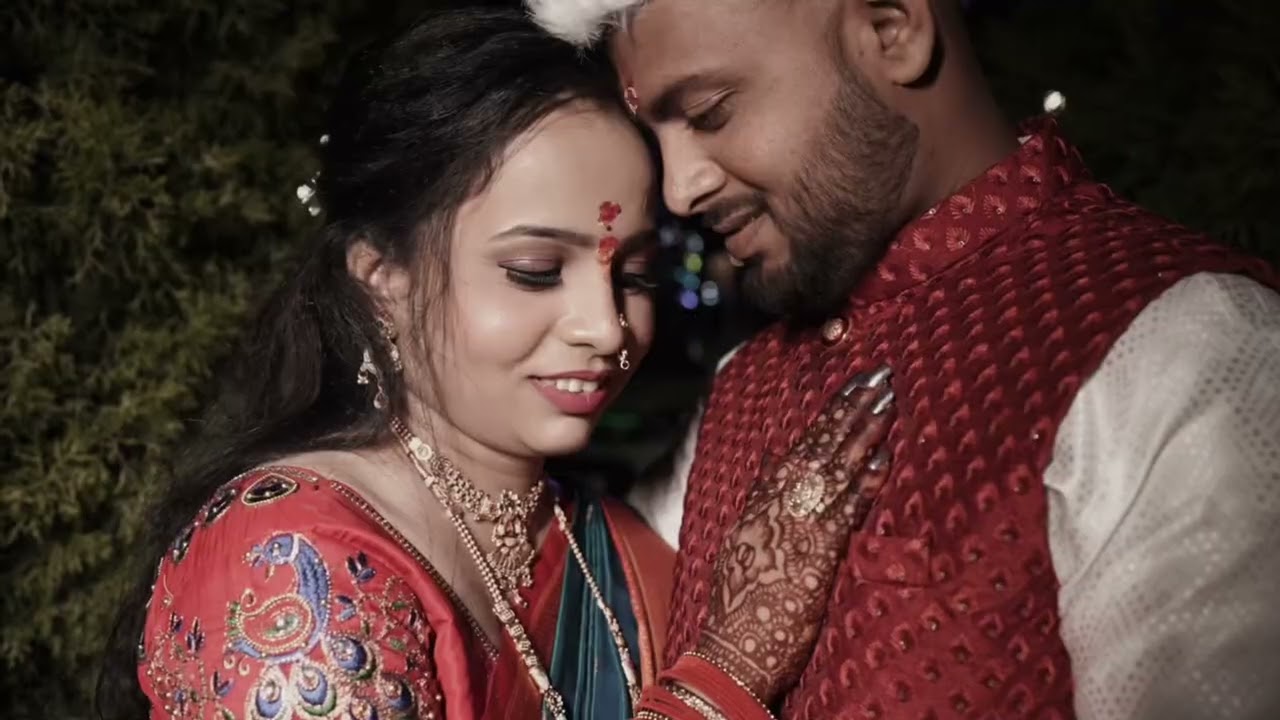 Cinematic Engagement shoot by RDSTUDIOS.IN                  #cinematic #engagement #cinematography