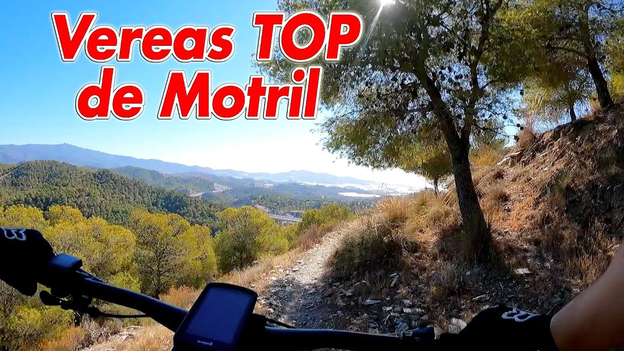 Vereas TOP de Motril