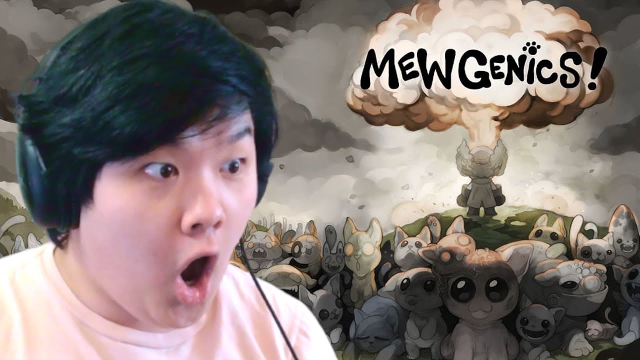 🔴 creating aboMEOWnations in mewgenics