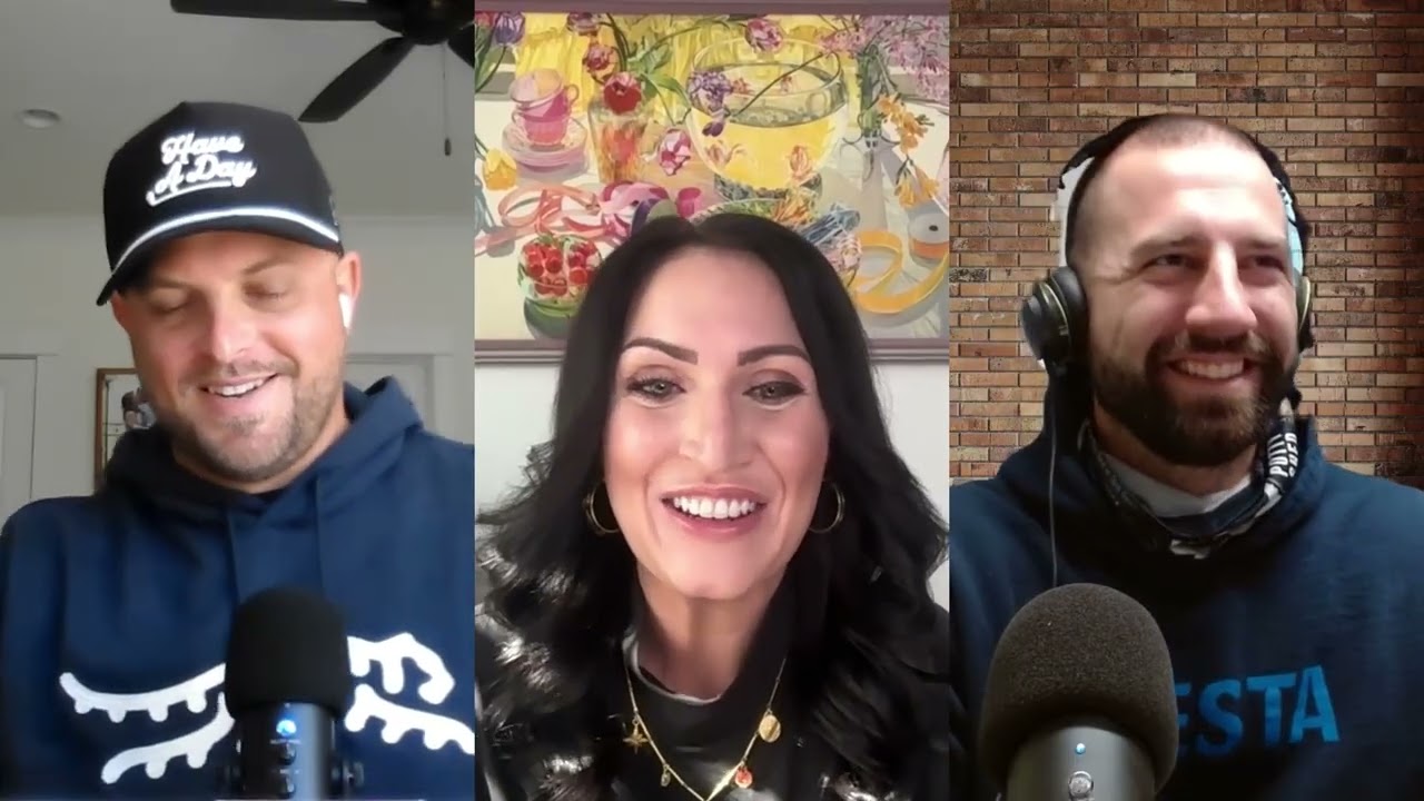 Episode 45: Navigating Expectations in the Wedding Industry with Elizabeth Flake