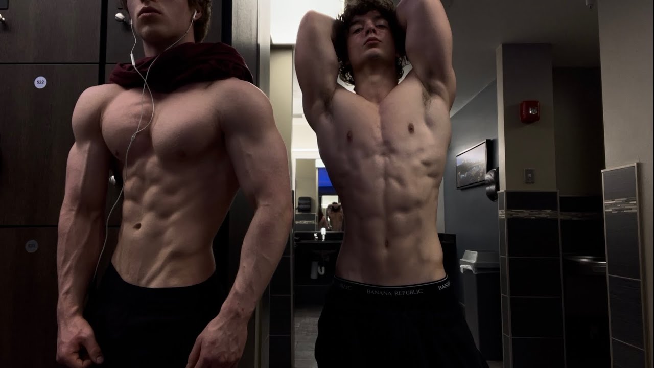 *TRYING* TOO REACH PEAK AESTHETICS 