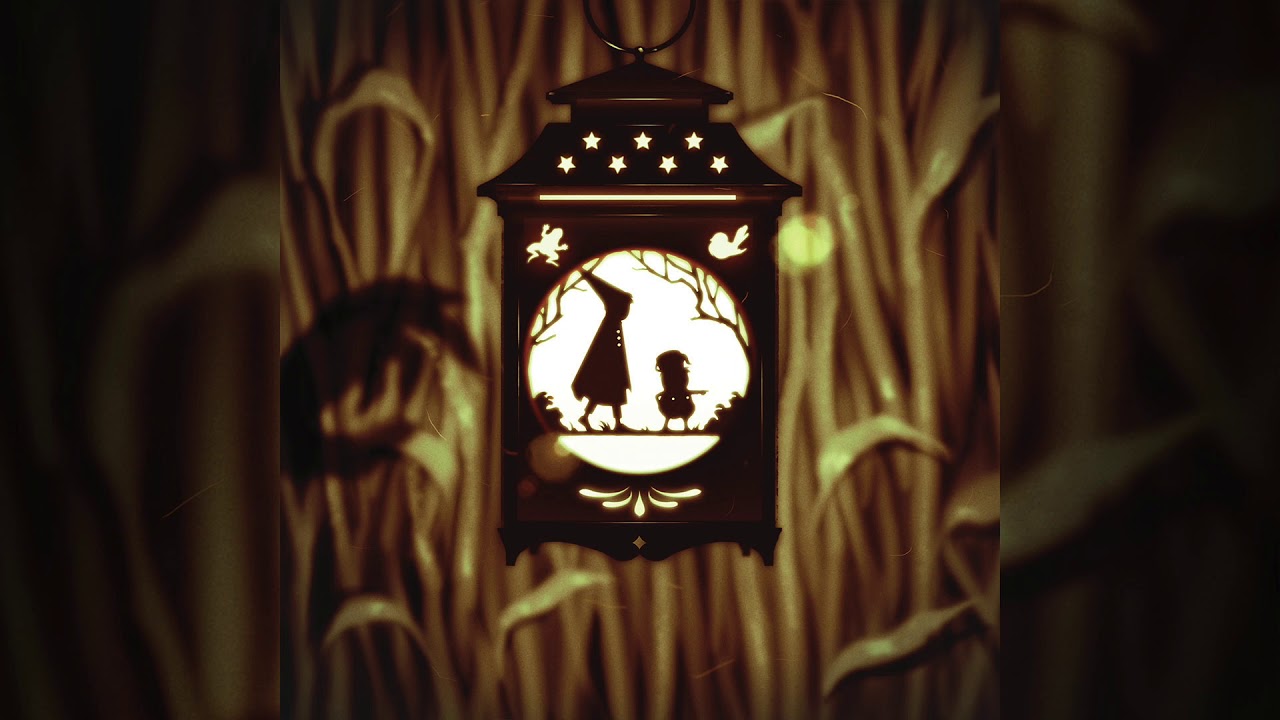 Over The Garden Wall Official Soundtrack | Patient Is the Night – The Blasting Company | WaterTower