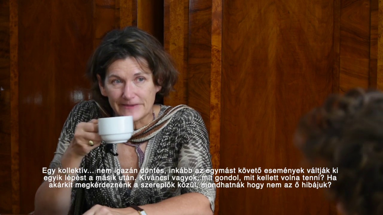 Janne Teller: a Semmi, a Minden és a Macskaköröm szerzője - interjú