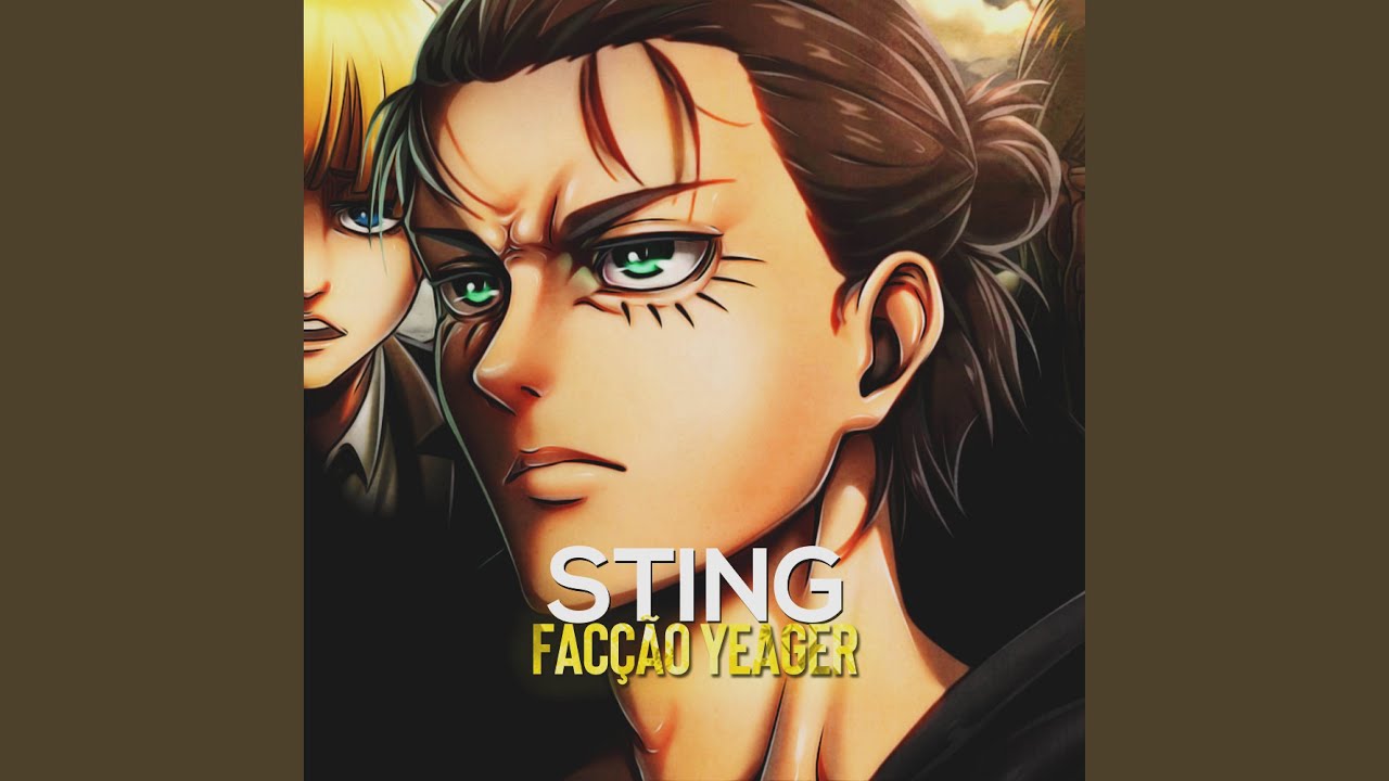 Facção Yeager (Attack on Titan)