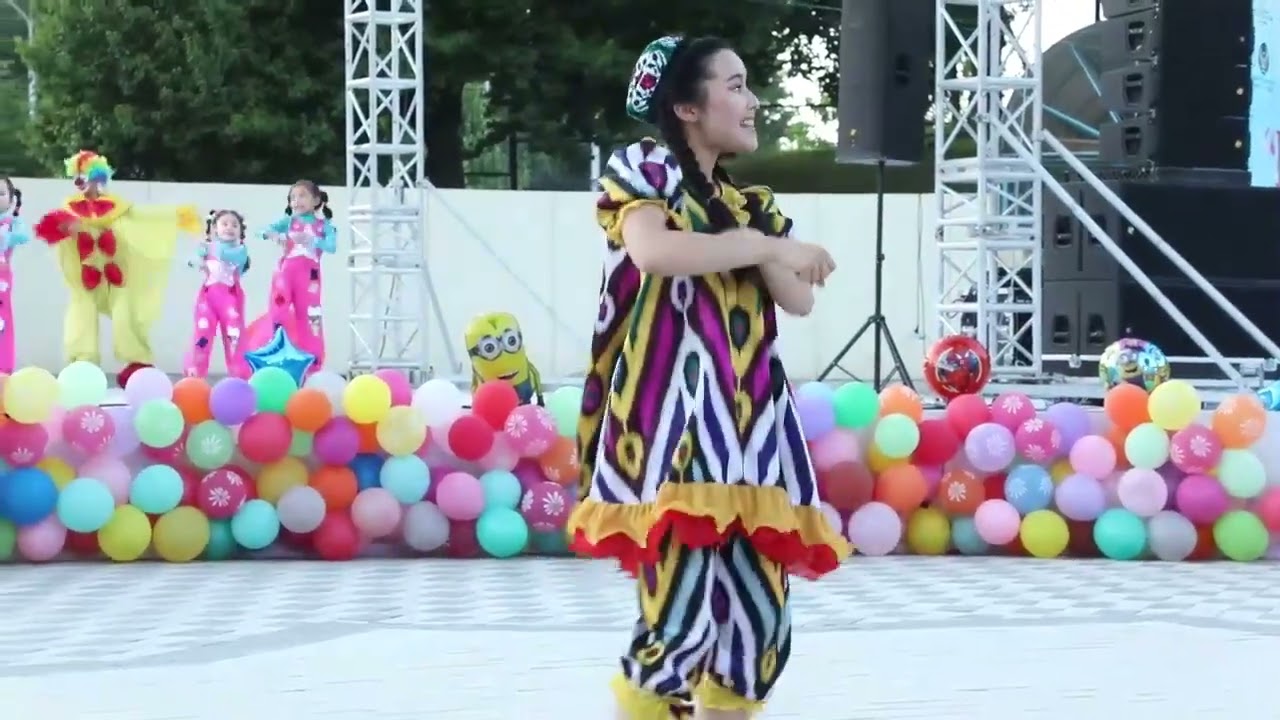 Chaqa chum