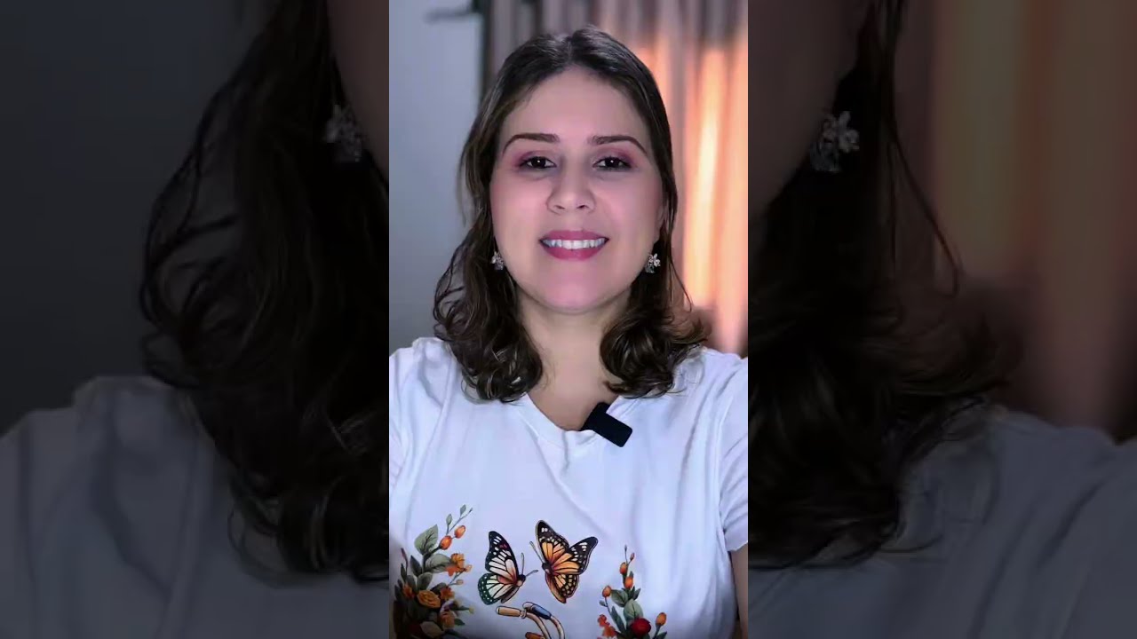 Deus te abençoe. Comece seu dia na presença do Senhor @biancaevangelista33 