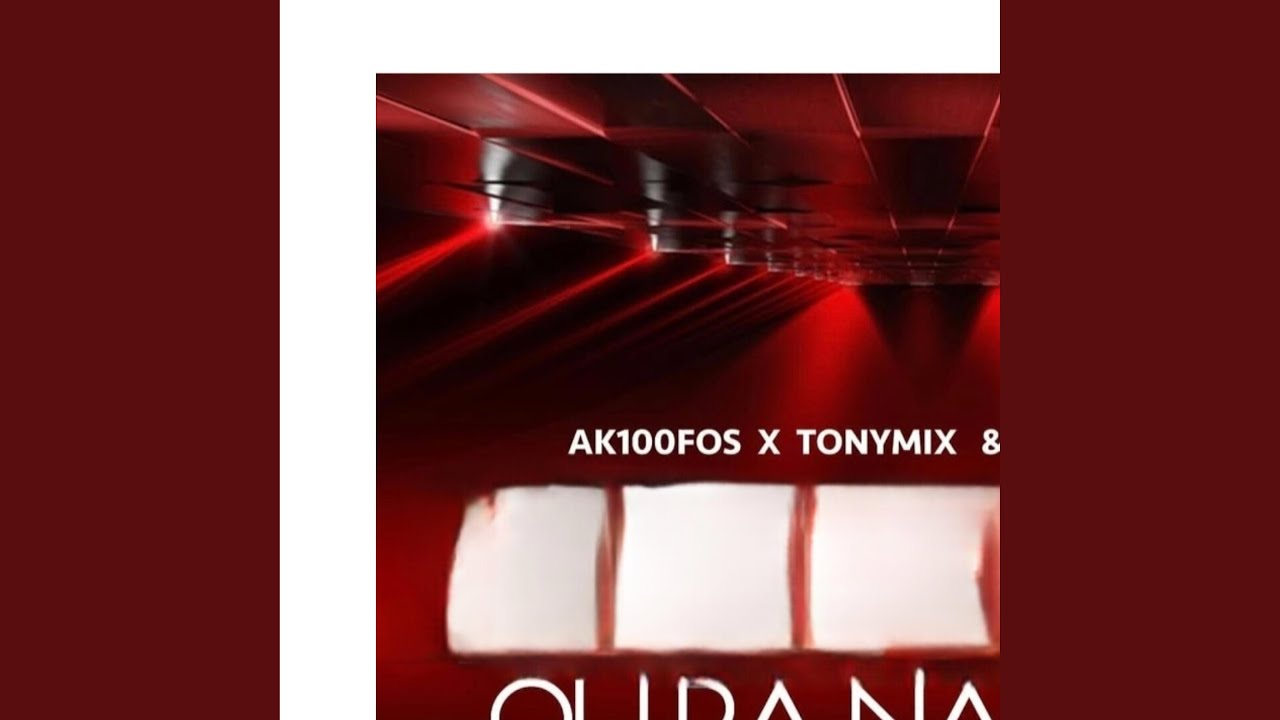 Ou Pa Nan Rans (feat. Dj Tonymix & Team Madada)
