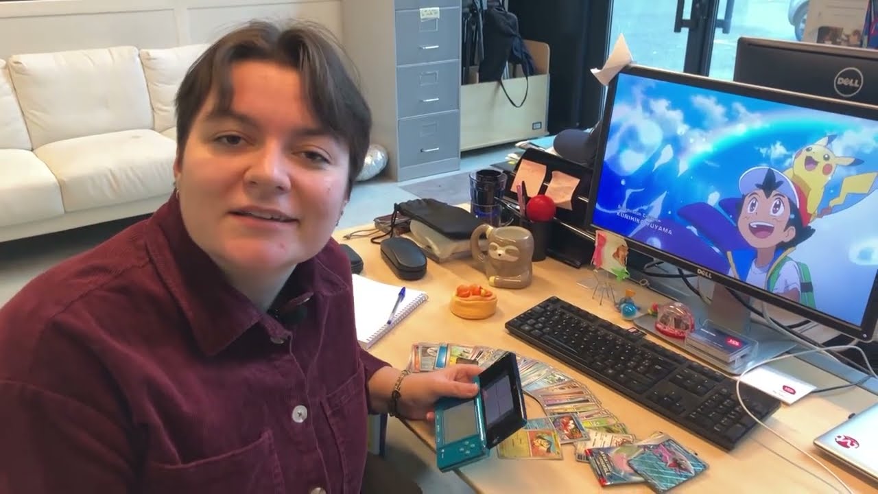 ANNIVERSAIRE / Pokémon fête ses 30 ans !