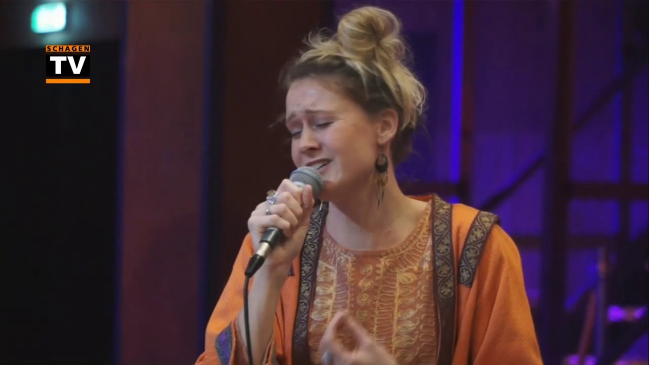 FADOpelos2 - 'O gente da minha terra' bij 'Wat Schagen denkt'