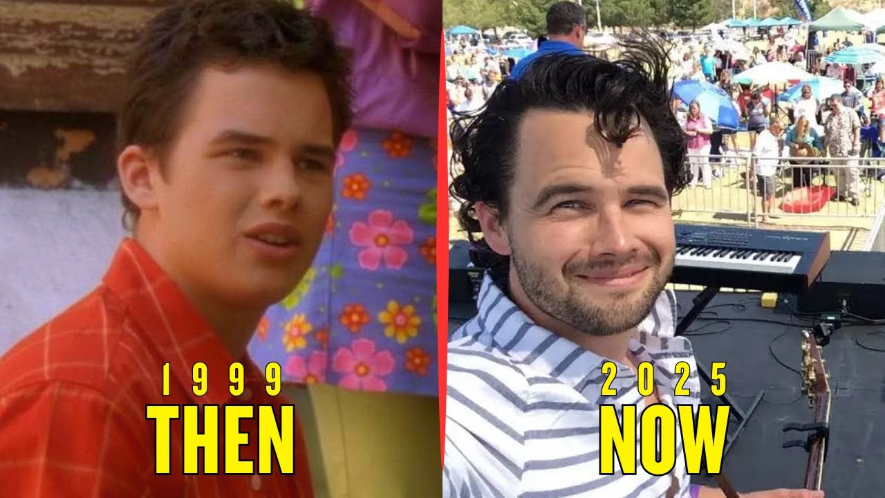 So Weird Then and Now (1999&ndash;2025)
