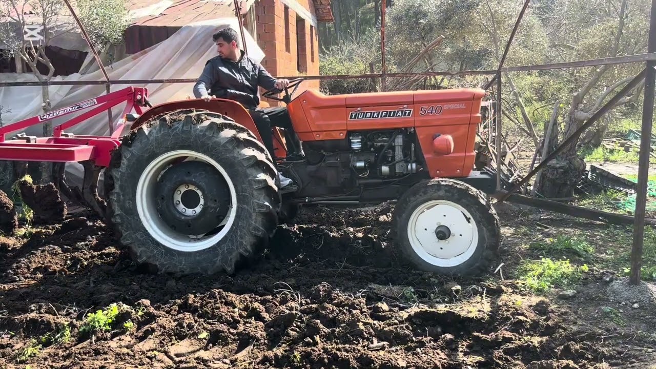 Sera sürme