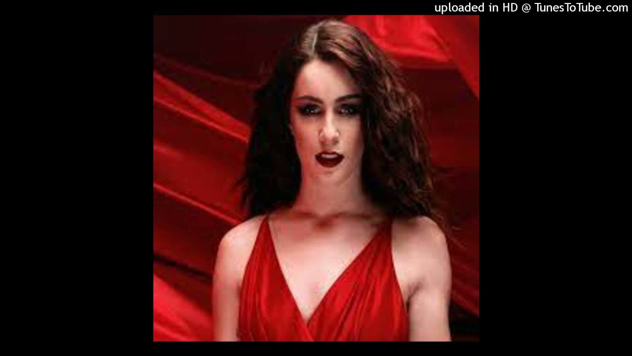 Lucie Jones - Never Give Up On You (7th Heaven Club MIx)