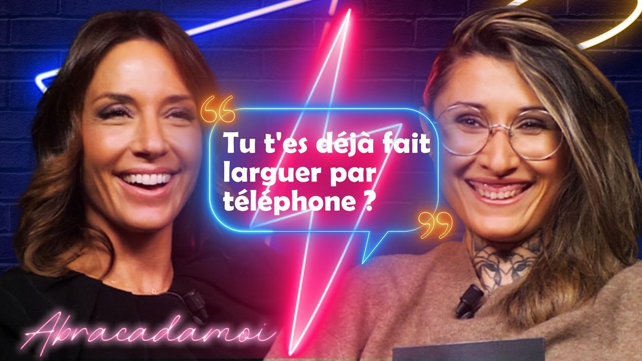 🚨 EXCLU 🚨 Virginie Guilhaume se livre comme jamais ! 🎙️