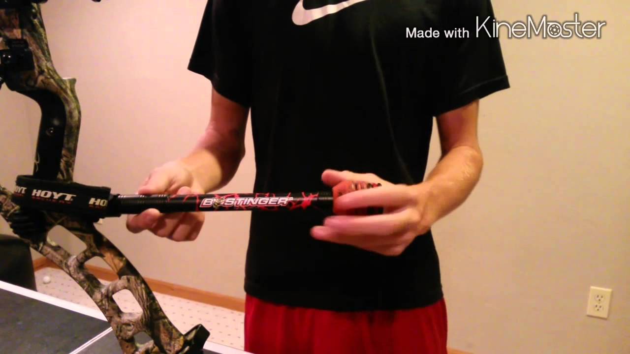 Bee Stinger Sport Hunter Extreme Review