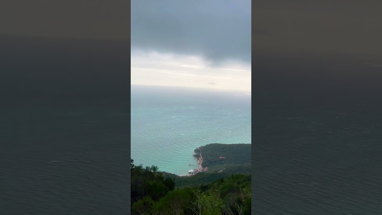 Portugal Atlantic Ocean View Travel Abroad #oceanviews #expats #mentionportugal #lisbon #travel2023