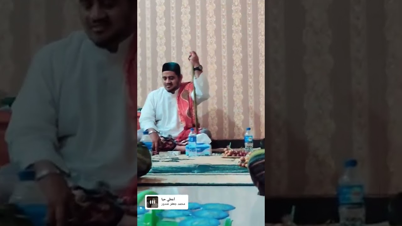 Habib Syarif Al Habsyi Solo
