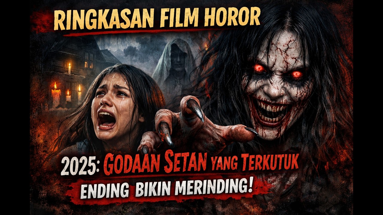 FIlm Horor 