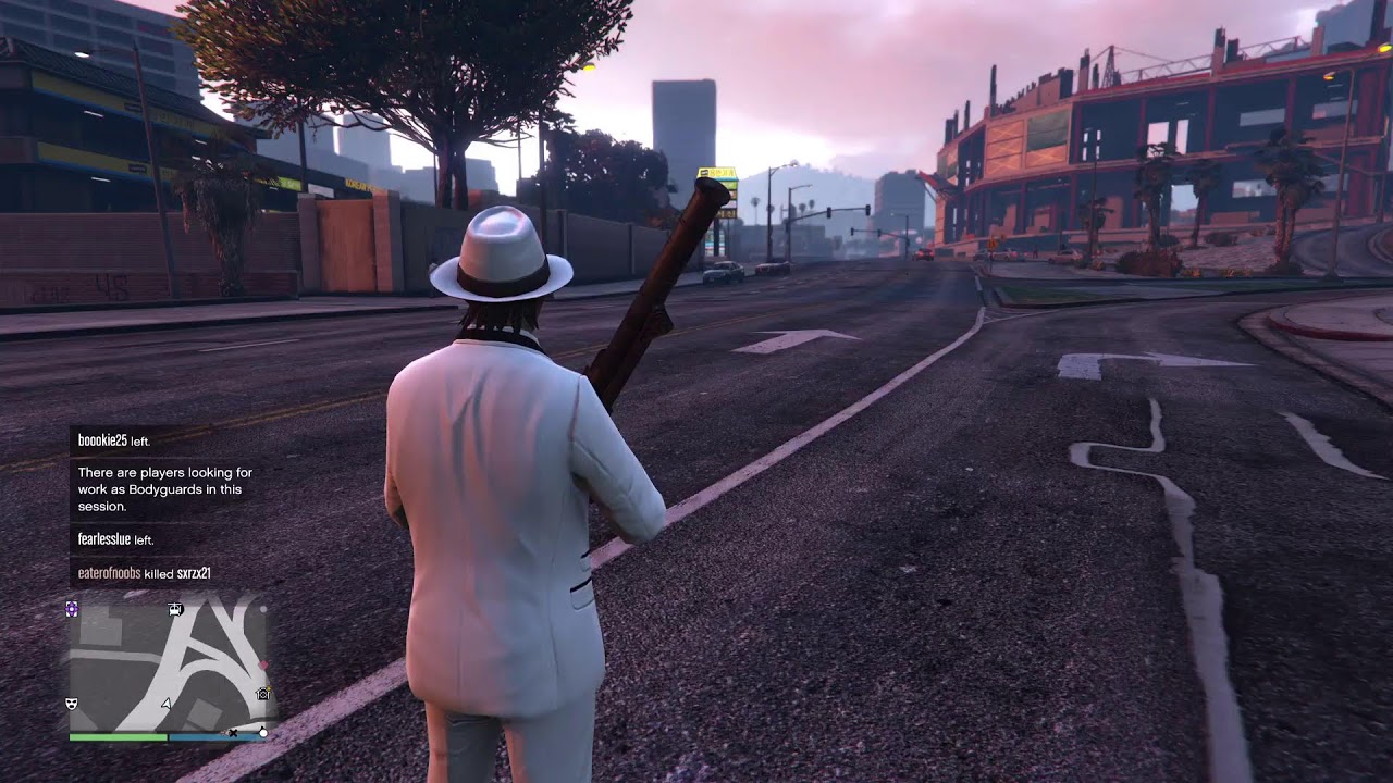 SupermanGTA#jwalk #501bryze #shorts 
