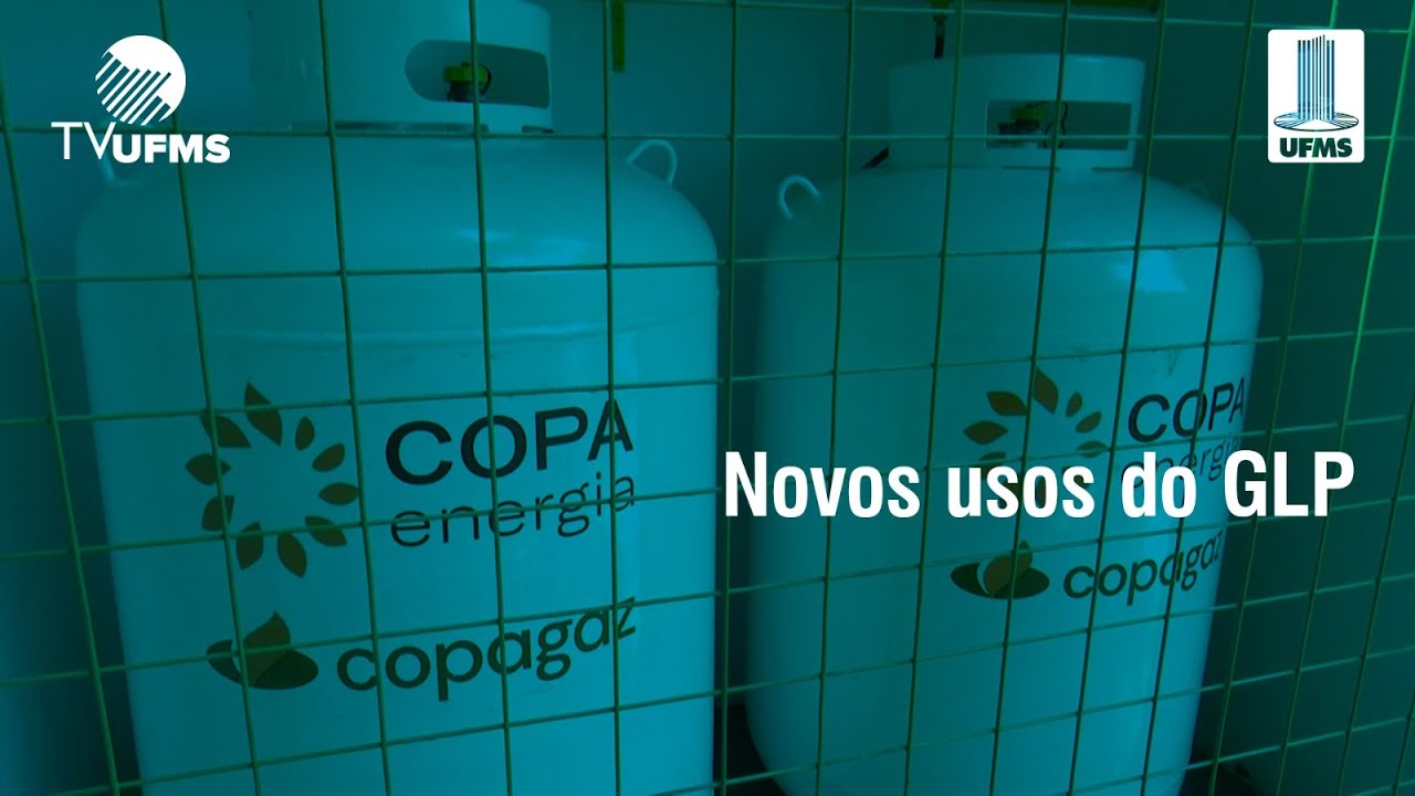 UFMS e Copa Energia apresentam resultados de projetos de inovação com novos usos do GLP