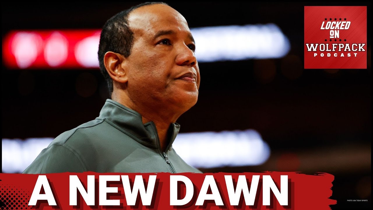 Breaking: NC State Basketball has Fired Kevin Keatts - A New Era Waits in Raleigh | NC State Podcast
