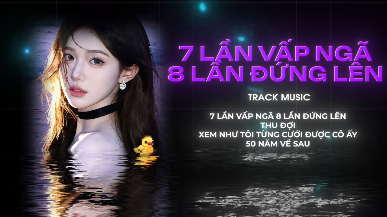 Playist Remix Hay Nhất 2026 | 7 Lần Vấp Ngã 8 Lần Đứng Lên Remix 2026 | BXH Nhạc Remix Tiktok 2026
