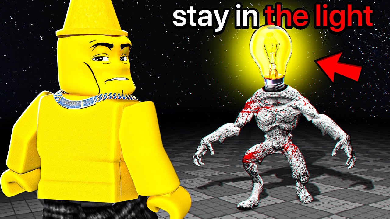 Turn Off The Lights = DIE