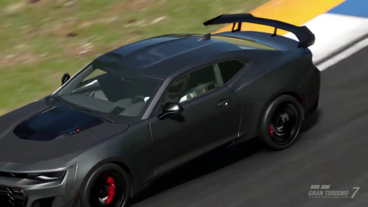 Gran Turismo 7 – Trail Mountain Cup 🏁🔥 | Intense Racing Gameplay | KrooGaming1.0