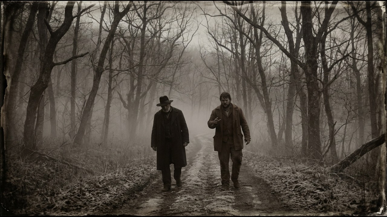 (1878, VA Mountains) The Disturbing Cold Case of the Brothers Who Collected More Than Payment