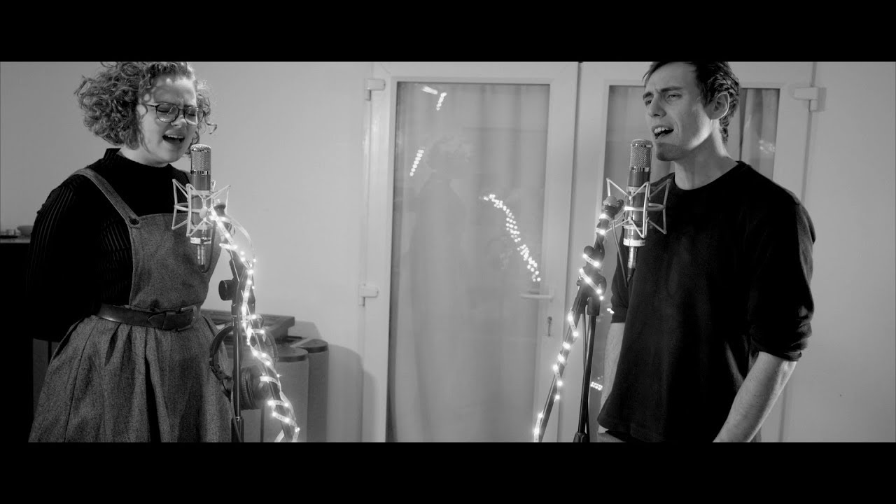 “Seventeen” from Heathers The Musical - Carrie Hope Fletcher & Jamie Muscato