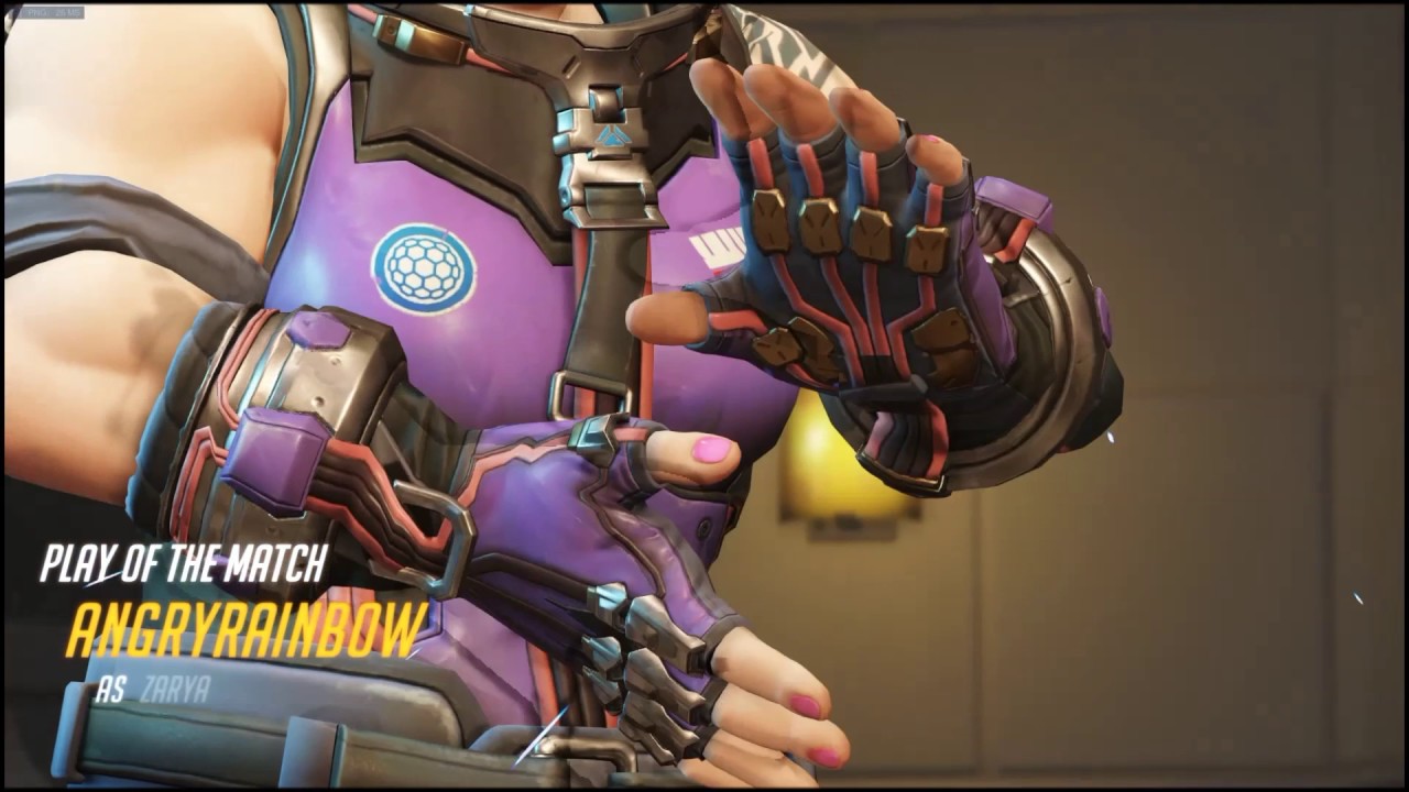 Back To Back - Sextuple Kills