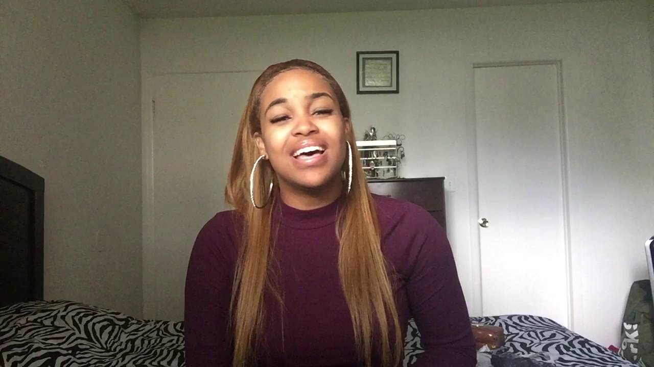Slow Motion - Karina Pasian (Cover) | Asianae'
