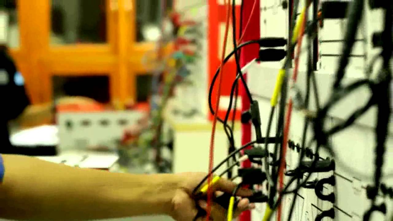 Profil  Jurusan Teknik Elektro ITS