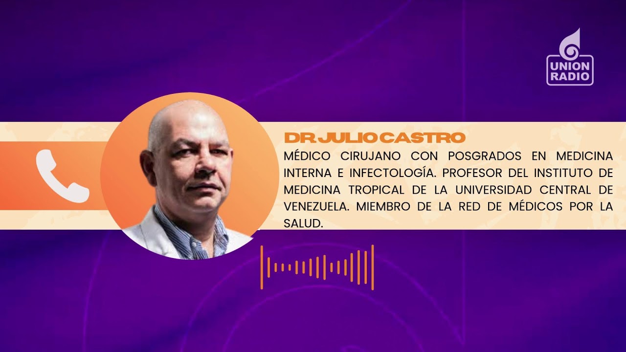 En Vivo Entre Líneas con Vladimir Villegas | Miércoles 4.3.2026 por Unión Radio 90.3 FM