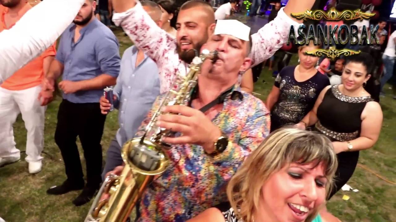 ORK PARLAMENT SHOW  LIVE TETOVO 2017