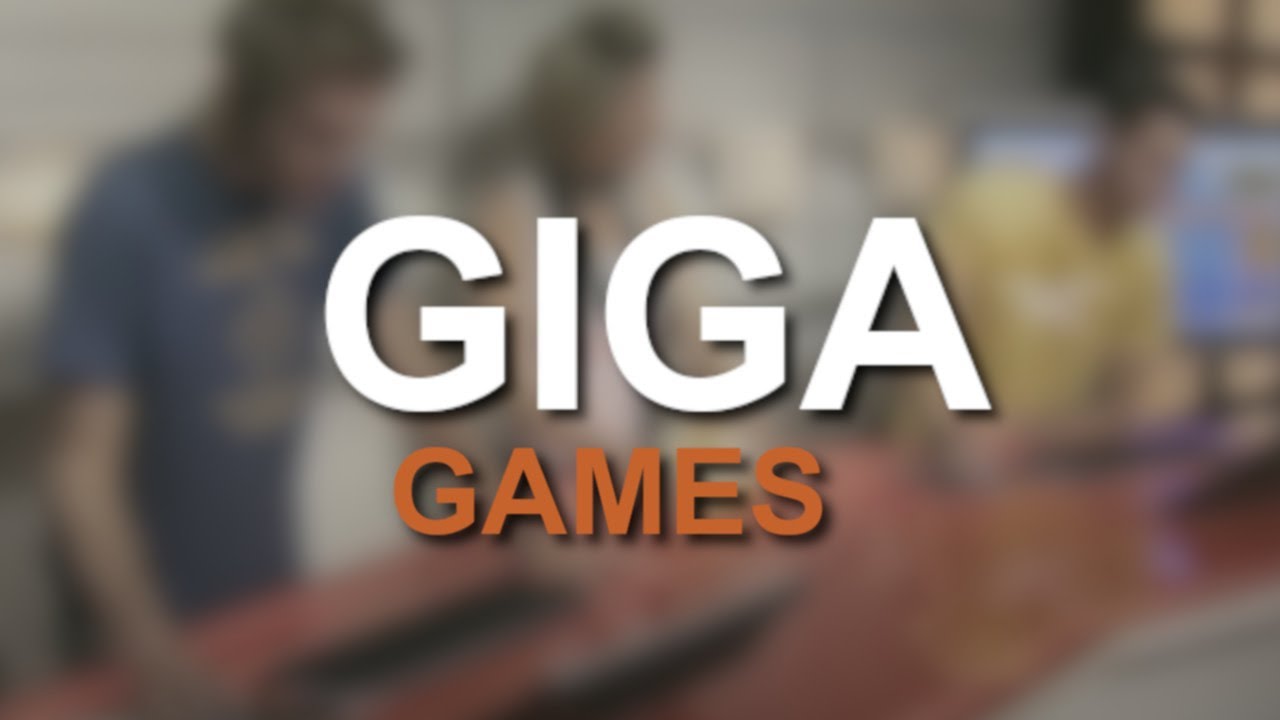 GIGA GAMES │ 03.04.2007