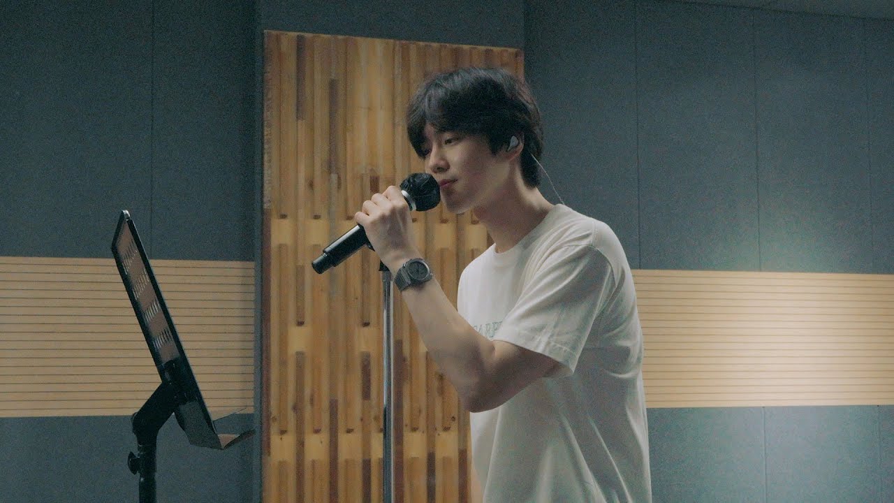 🔥박.살.내.자. SB 화이팅❗️ㅣ2022  Seoul Park Music Festival Behind