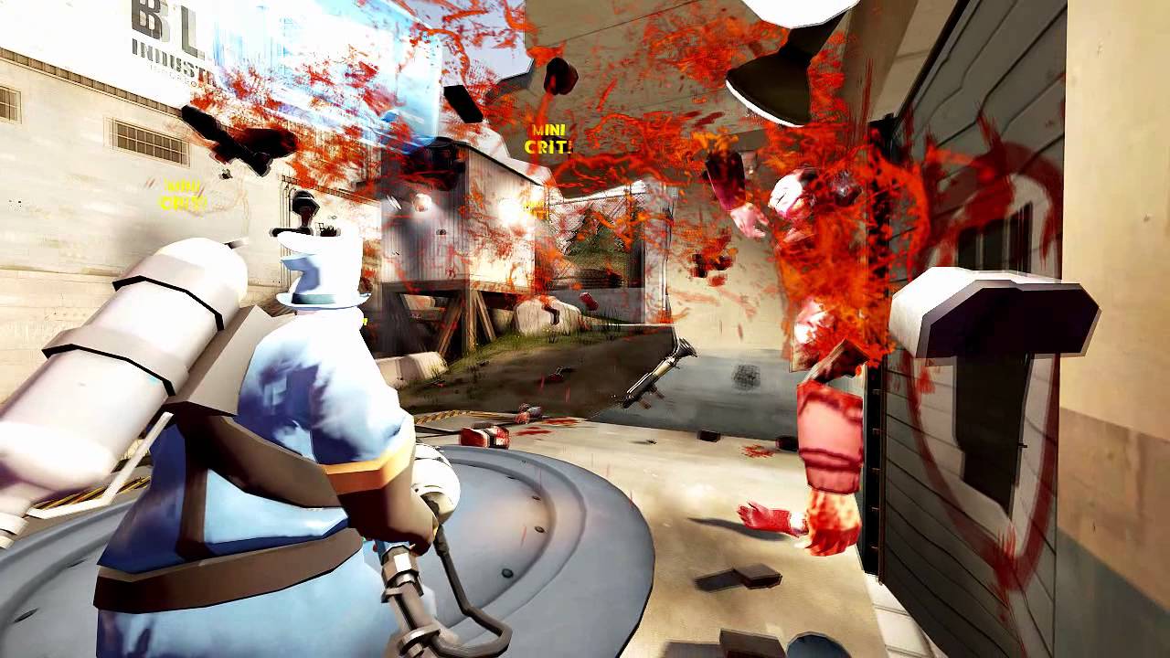 CommFT's TF2 Moments of Glory #151 xTime #2