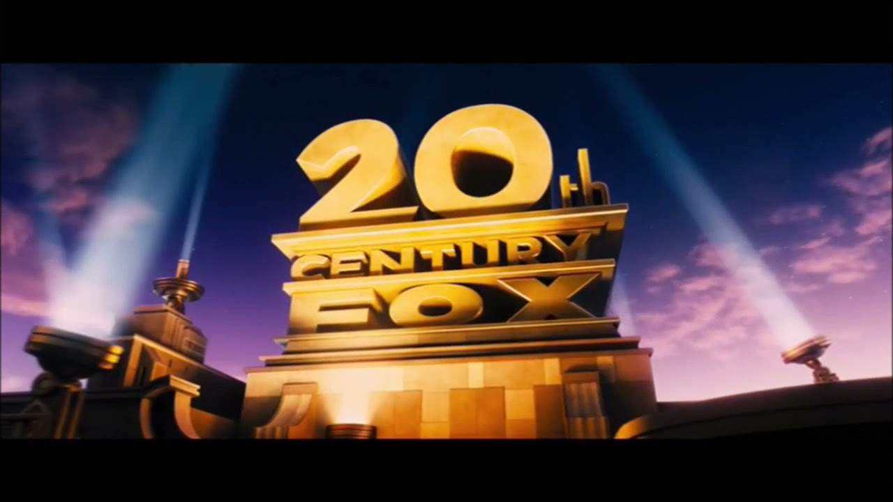 Columbia Pictures/20th Century Fox/Sony Pictures Animation Logos (2006-2019)