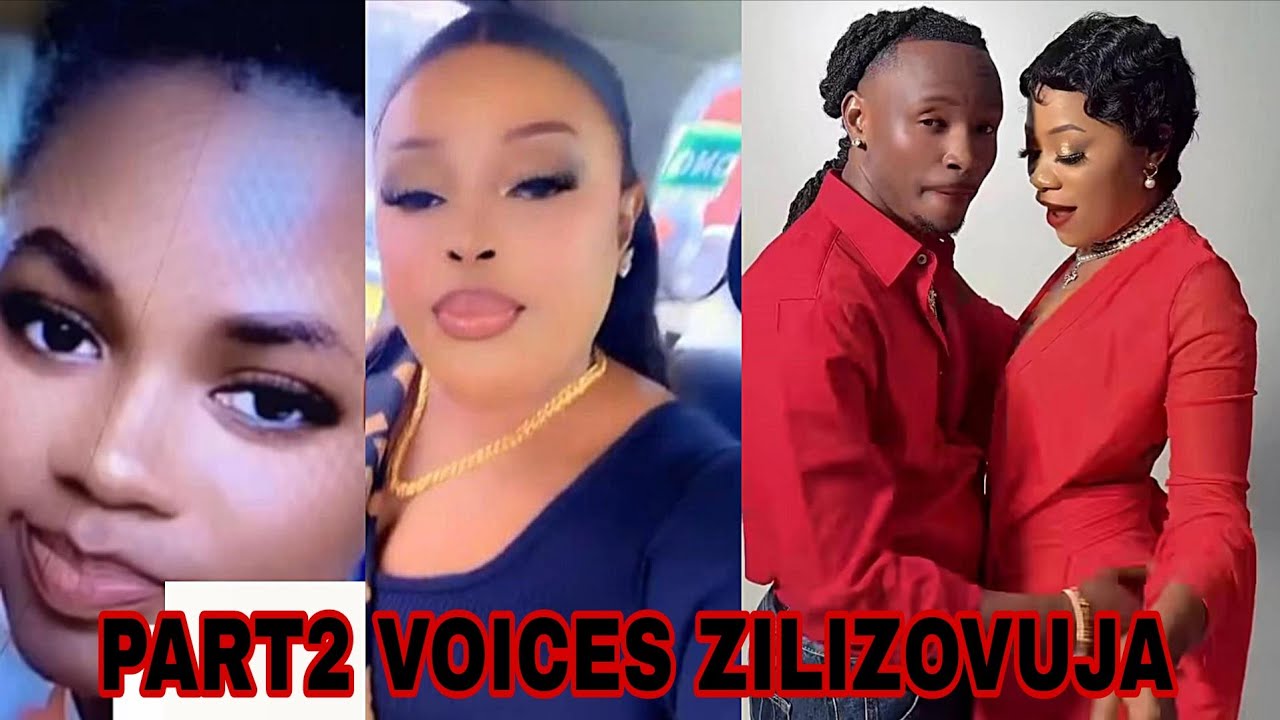DUUH!! PART2 UTATA WA VOICES ZA BARNABA KUMPA MIMBA MCHEPUKO MAIMATHA AZUA BALAA